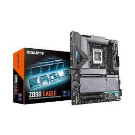 Gigabyte Z890 Eagle Intel LGA1851 DDR5 ATX Anakart