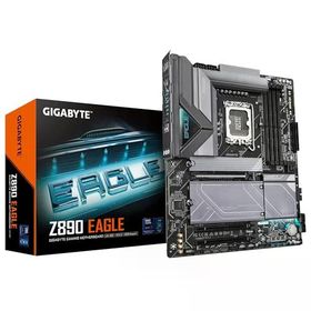 Gigabyte Z890 Eagle Intel LGA1851 DDR5 ATX Anakart
