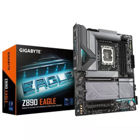Gigabyte Z890 Eagle Intel LGA1851 DDR5 ATX Anakart