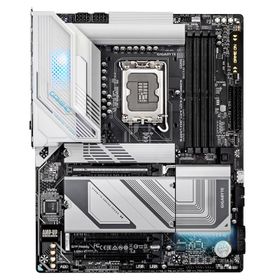 Gigabyte Z890 Gaming X WIFI7 Intel LGA1851 DDR5 ATX Anakart