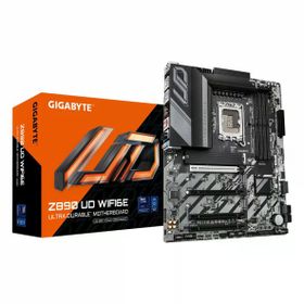 Gigabyte Z890 UD WIFI6E Intel LGA1851 DDR5 ATX Anakart