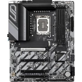 Gigabyte Z890 UD WIFI6E Intel LGA1851 DDR5 ATX Anakart