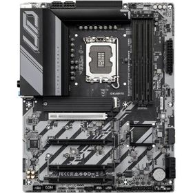 Gigabyte Z890 UD WIFI6E Intel LGA1851 DDR5 ATX Anakart