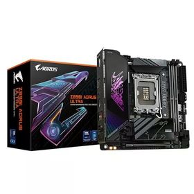Gigabyte Z890I Aorus Ultra Intel LGA1851 DDR5 Mini ITX Anakart