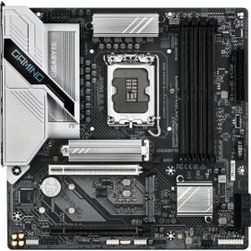Gigabyte Z890M Gaming X Intel LGA1851 DDR5 Micro ATX Anakart