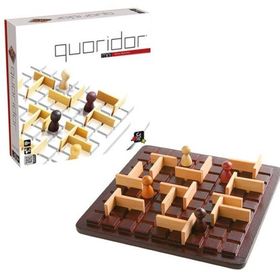 Gigamic GDQO Quoridor Mini