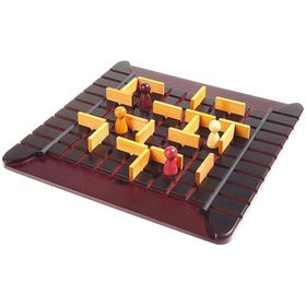 Gigamic Quoridor Classic Akıl Oyunu