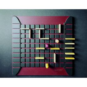 Gigamic Quoridor Classic Akıl Oyunu