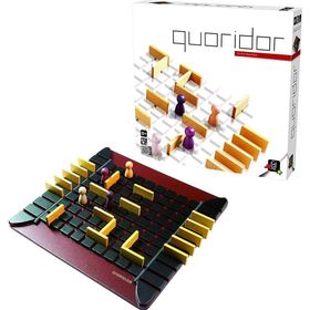 Gigamic Quoridor Classic Akıl Oyunu