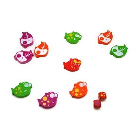 Gigamic Splash Attack 5 Yaş Üstü 4 Kişilik Kutu Oyunu