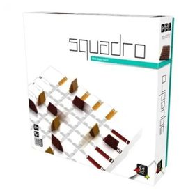 Gigamic Squadro Akıl Oyunu