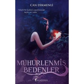 Gigant Torunları - Mühürlenmiş Bedenler - Can Dikmenli
