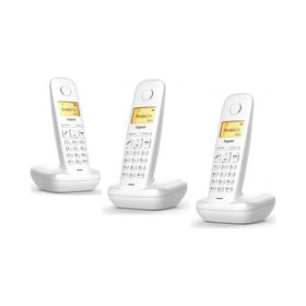 Gigaset A170 1 Harici 3 Dahili Dect Telsiz Kablosuz Telefon Santrali