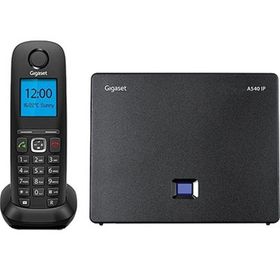 Gigaset A540 IP Dect Telefon