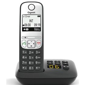 Gigaset A690A Telesekreterli Dect Telefon
