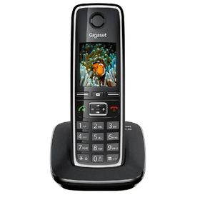 Gigaset C530 IP Duo Dect Telsiz Telefon
