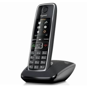 Gigaset C530 Telsiz Telefon