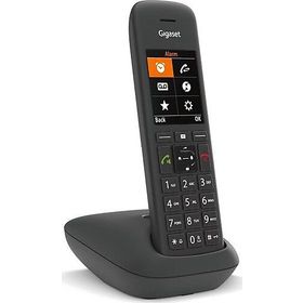 Gigaset C575 Siyah Handsfree Dect Telsiz Telefon