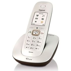 Gigaset CL540 Telsiz Telefon