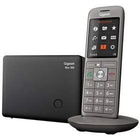 Gigaset Cl660 Renkli Ekran Handsfree Telsiz Telefon