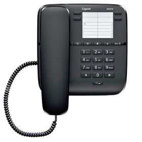 Gigaset DA310 Masaüstü Telefon