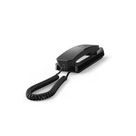 Gigaset Desk 200 Siyah Duvar Tipi Analog Telefon