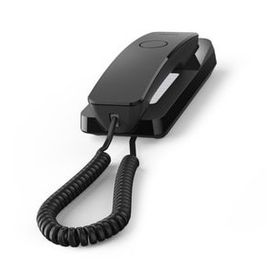 Gigaset Desk 200 Siyah Duvar Tipi Analog Telefon