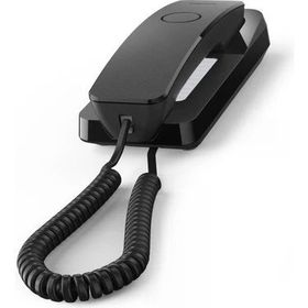 Gigaset Desk 200 Siyah Duvar Tipi Analog Telefon