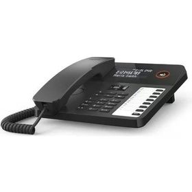 Gigaset DESK 600 Siyah Kablolu Masa Telefonu