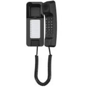 Gigaset DESK200 Siyah Duvar Telefonu
