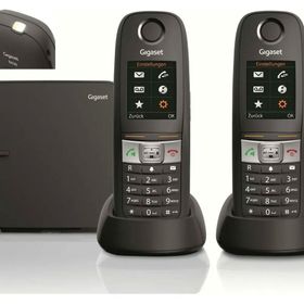 Gigaset E630 Duo 2 Ahizeli Dect Telefon