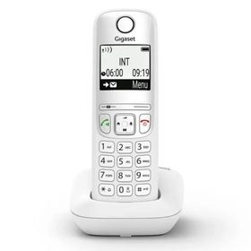Gigaset GA690 Beyaz Dect Kablosuz Telefon
