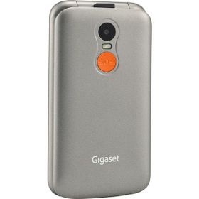 Gigaset GL595 Gümüş