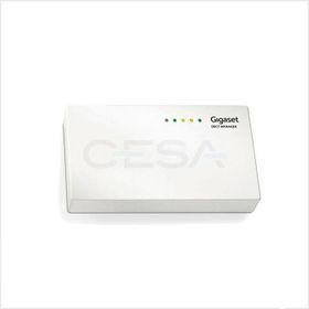 Gigaset N720-DM-PRO Dect Pro Yöneticisi