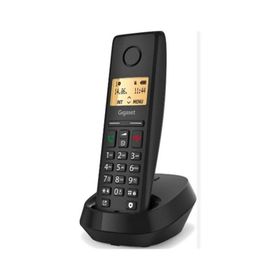Gigaset Pure 200 DECT Telsiz Telefon