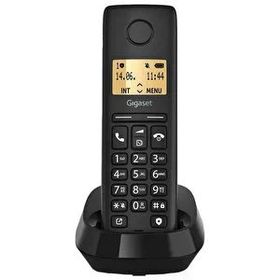 Gigaset Pure 300 Hands-Free Kablosuz DECT Telsiz Telefon