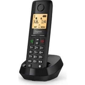 Gigaset Pure 300 Hands-Free Kablosuz DECT Telsiz Telefon