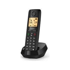 Gigaset Pure 300 Hands-Free Kablosuz DECT Telsiz Telefon