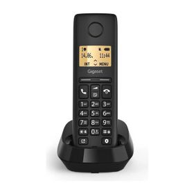 Gigaset Pure 300 Hands-Free Kablosuz DECT Telsiz Telefon