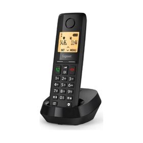 Gigaset Pure 300 Hands-Free Kablosuz DECT Telsiz Telefon