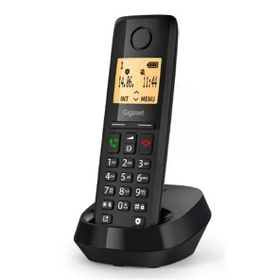 Gigaset Pure 300 Hands-Free Kablosuz DECT Telsiz Telefon