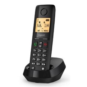 Gigaset Pure 300 Hands-Free Kablosuz DECT Telsiz Telefon