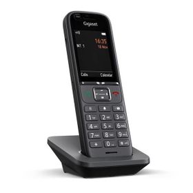 Gigaset S700H Pro IP Telsiz Telefon