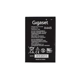 Gigaset SL400 Telefon Tuş Takımı