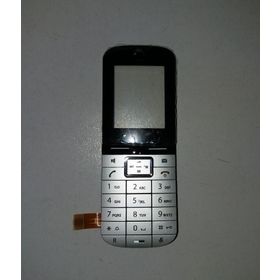 Gigaset SL400 Telefon Tuş Takımı