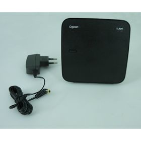 Gigaset SL400 Telefon Tuş Takımı