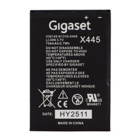 Gigaset SL400 Telefon Tuş Takımı