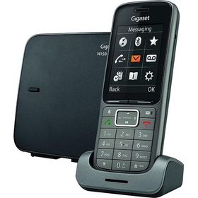 Gigaset SL450 SL800 Edition Telsiz Telefon