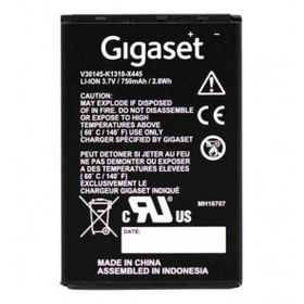 Gigaset SL750 V30145-K1310-X445 Batarya