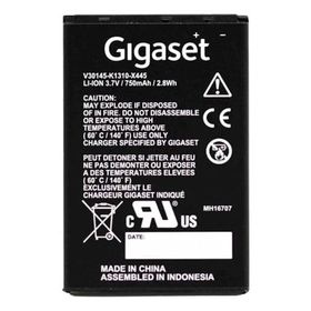 Gigaset SL750 V30145-K1310-X445 Batarya